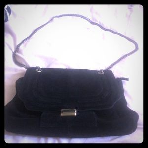 100% genuine leather handbag